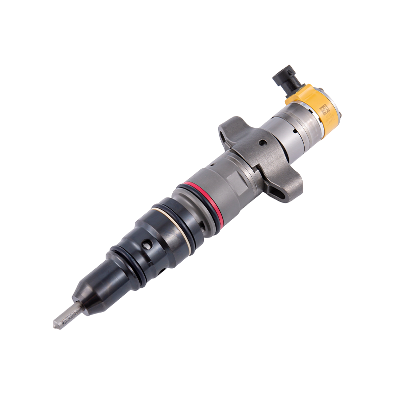 Caterpillar HEUI serisi yakıt enjektörü C9-387-9433 ile uyumludur - C9/C9.3 kamyonları ve madencilik damperli kamyonları için uygundur