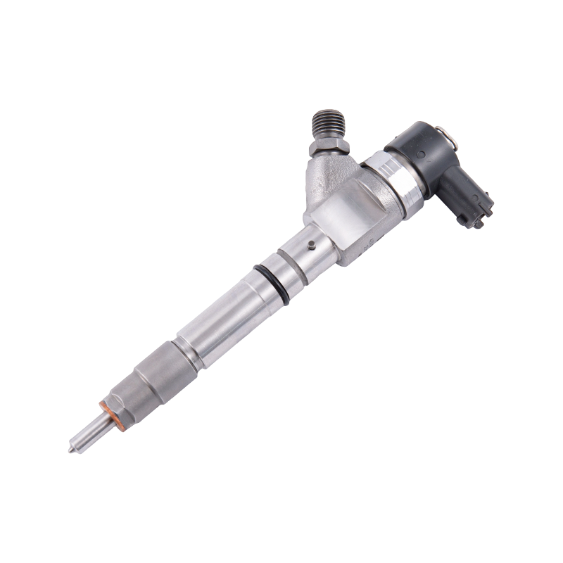 Bosch CRIN 120 Serisi Common Rail Enjektör 0445120048 ile uyumludur – Scania G‑Serisi ve MAN TGX (Euro V) için
