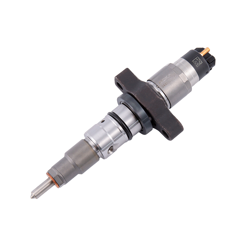 Bosch CRIN 120 Serisi Common Rail Enjektör 0445120007 ile uyumlu – Deutz TCD12.0 / Mitsubishi S6R Motorlar için (Euro IV)