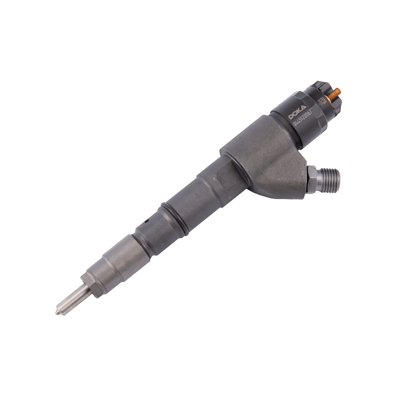 Bosch CRIN 120 Serisi Common Rail Enjektör 0445120067 ile uyumlu – Yutong ZK6120 / King Long XMQ6129 Otobüsler (Euro IV) ile uyumlu