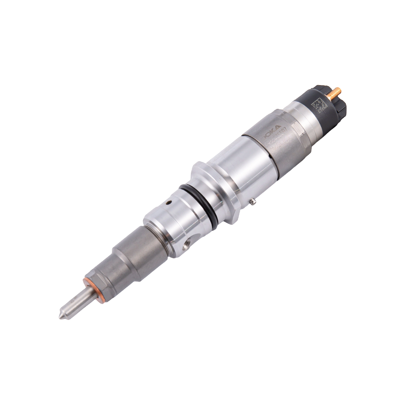 Bosch CRIN 120 Serisi Ağır Hizmet Common Rail Enjektörü 0445120231 ile uyumlu – Komatsu HD785 / Hitachi EX3600 için