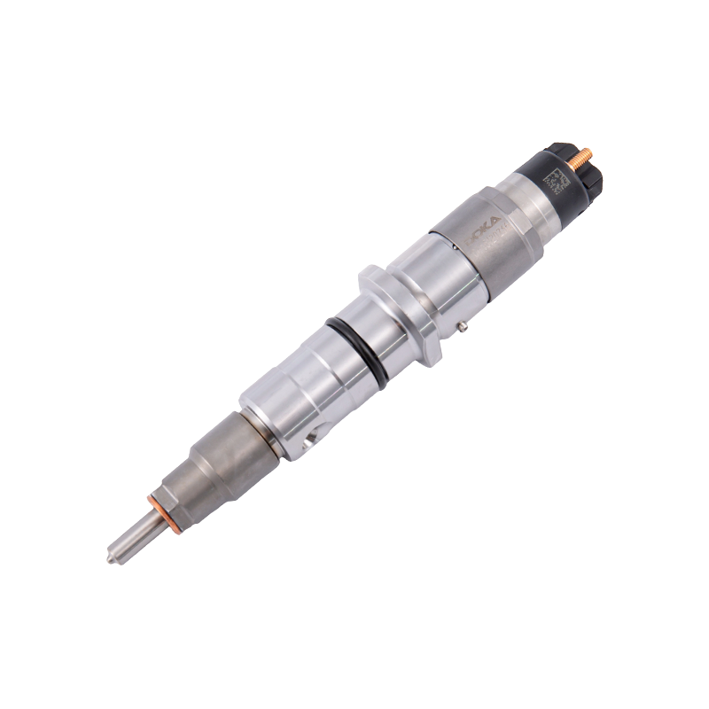 Bosch CRIN 120 Serisi Common Rail Enjektör 0445120236 ile uyumlu – Perkins 1106D / Cummins QSK60 Jeneratör Setleri için (Yol Dışı Euro V)