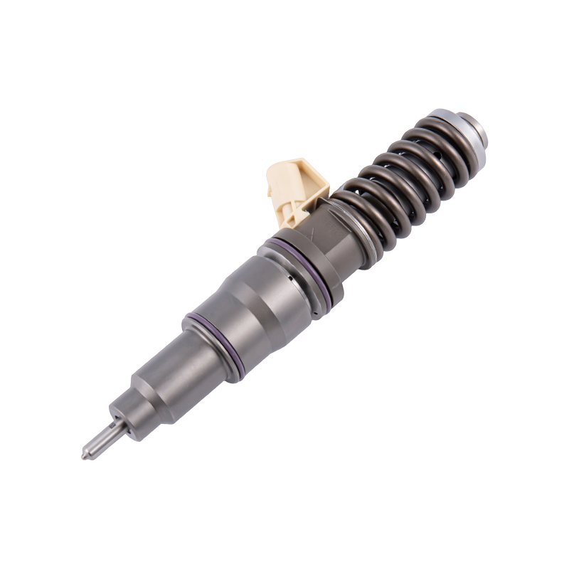 Delphi HDU Serisi Piezo Dizel Yakıt Enjektörü 20440388 ile uyumlu - Volvo D13A / Caterpillar C9 Jeneratör için 