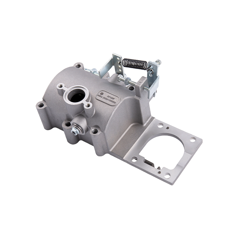 Wuxi DOKA CNC Technology Co., Ltd.