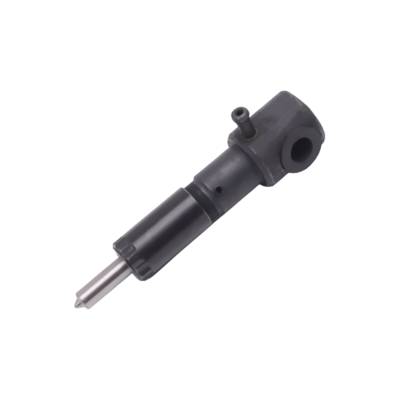 Yanmar Serisi 186FA Enjektör, yandan yağ girişli, M14x1,5 dişli ve dört delikli ağızlıklı, KD186FA/FAE yüksek sıkıştırma oranlı tek silindirli hava soğutmalı motorlar için uygundur