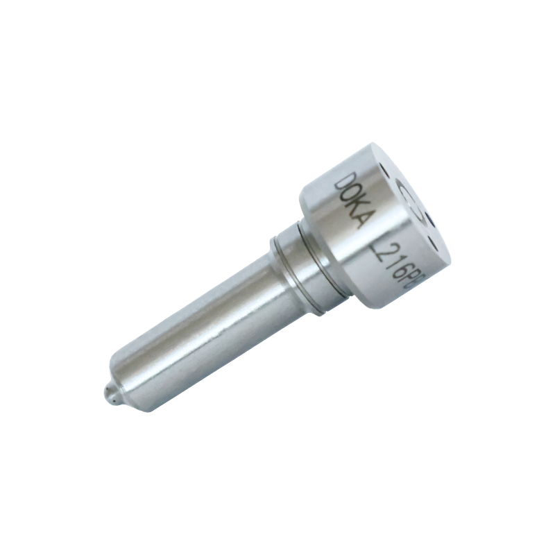 Delphi BEBE4D08001/BEBE4D16001 Serisi Enjektörler için L216PBC Common Rail Yakıt Nozulu