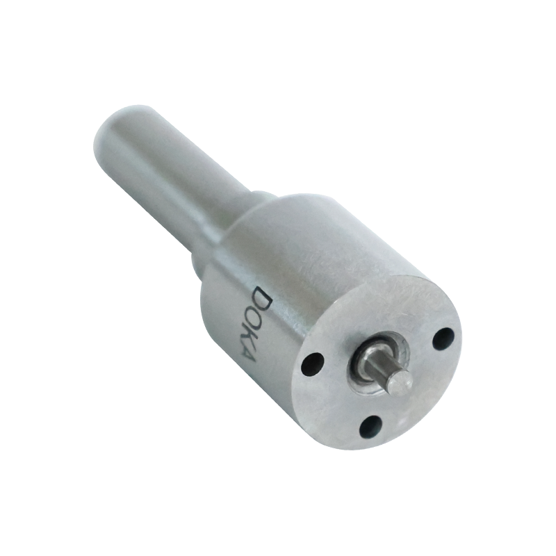 Wuxi DOKA CNC Technology Co., Ltd.