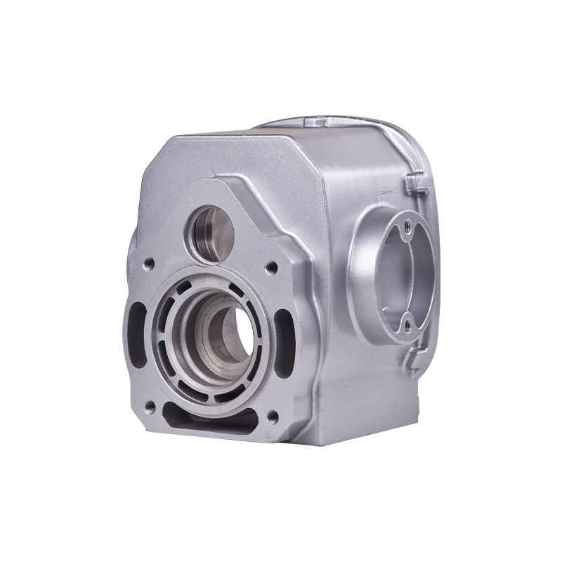 Wuxi DOKA CNC Technology Co., Ltd.